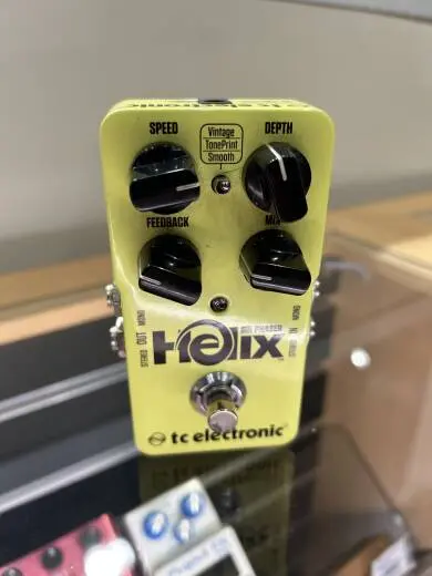 TC Electronic - HELIX PHASER
